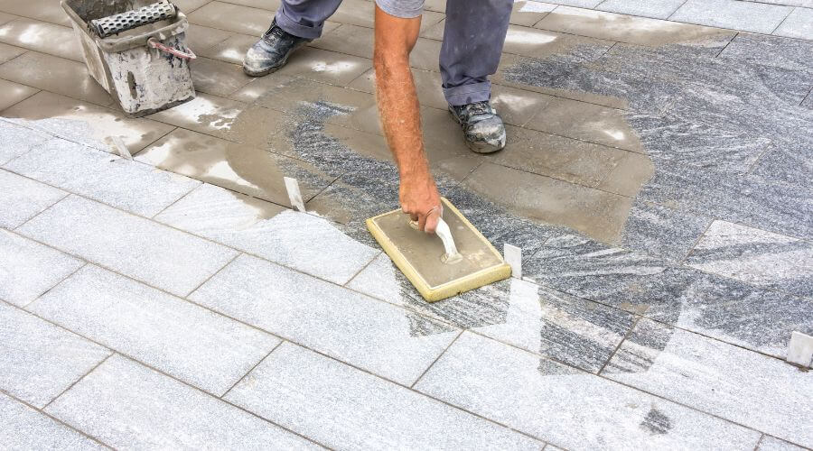 Expert flood damage restoration services in Port Norris, NJ